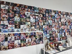 -米游妙妙屋cosplay换装自拍摄影体验馆