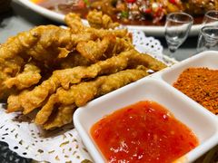 -丁里羊肉小镇(滨湖旗舰店)