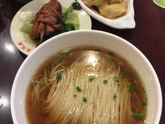 -朱鸿兴面馆(镇湖店)