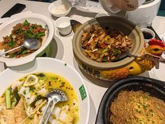 -绿草地·湘菜(芙蓉天街店)