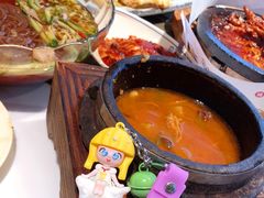 -七八冷面·延边朝鲜族美食(圣熙八号店)