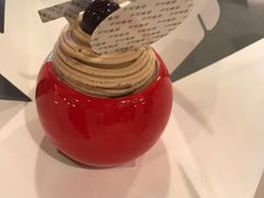 -莉莲蛋挞(日月光店)