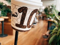 -Seesaw Coffee(朝阳大悦城店)