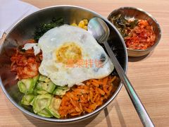 米村石锅拌饭-米村拌饭(路南区万达店)