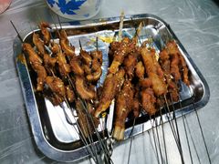 -小民大排档(马场角横路店)