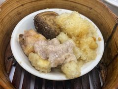 -香港蓮香樓(中環店)