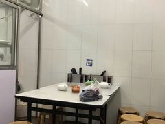 大堂-万寿斋(山阴路店)
