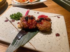 -蟹将军·松叶蟹和牛日料放题自助(K11店)