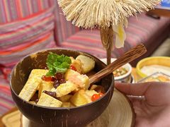 -雀舞云南菜(天津天河城购物中心店)