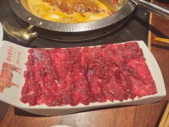 -巴邑火锅(江北万达店)