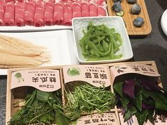 -蒙都43°9羊火锅(平庄店)