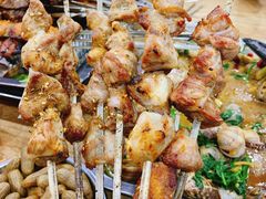 -老虎滩大连海鲜烧烤(建邺云锦路总店)