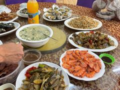 -潮香阁海鲜餐厅(较场尾店)