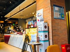 环境-COSTA COFFEE(吴江路店)