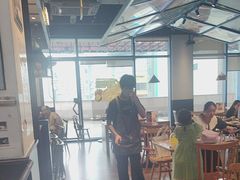 -菲滋意式餐厅(金华银泰城店)