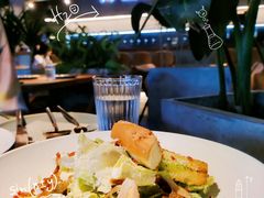 经典凯撒沙拉-West10 西拾·西餐厅·创意菜(未来科技城店)