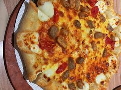 -必胜客(北苑路店)