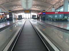-广州白云国际机场-T2航站楼