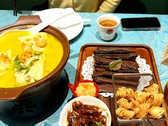 -北塘海鲜·天津菜(大光明桥旗舰店)