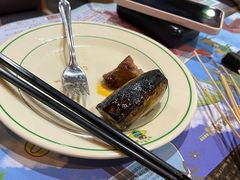 -巴犀烧烤(新崇光店)