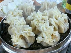 烧麦-元盛居(生态大街店)