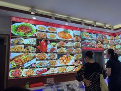-惠宾饭庄(中山路店)