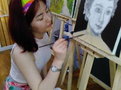 iphone_upload_pic-雅米拉艺术中心(少儿舞蹈培训)