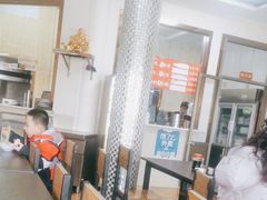 -粮贸餐厅(仿古街店)