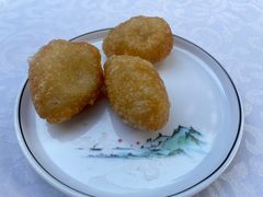 -冰泉豆浆馆(白云山总店)