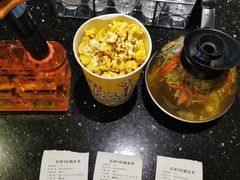 -乐库量贩式KTV(星河商业广场店)