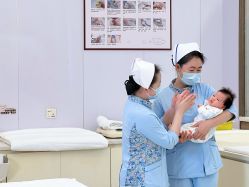 -爱帝宫月子中心(罗湖别墅院)