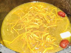 -芸山季·云南山珍菌火锅(南翔印象城MEGA店)