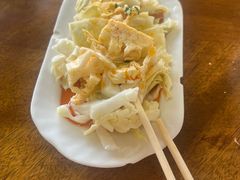 -故市王红水盆羊肉