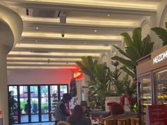 -Mezomd曼索蒂西班牙餐厅(广粤店)