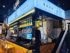 -木屋烧烤(龙湖天街店)