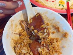 -桐哥肉铺(万柳华联店)