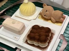 -一块儿·蛋糕定制店(吴兴店)