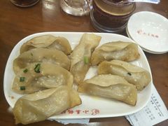 鲜肉锅贴-小姜锅贴(凤凰街店)