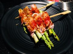 -Kingkong Buffet(The Mercury ville)