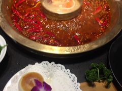 -巴蜀印象火锅(永陵总店)