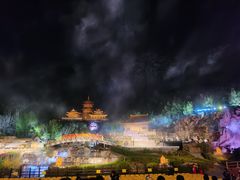 -禅宗少林·音乐大典