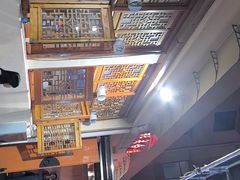 -张关合渣(航空大道店)