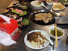 -首府山烧烤·小龙虾·KTV(翠堤湾店)
