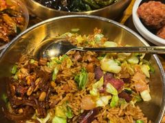 -聚合鑫东北熏酱熟食麻辣面(长阳店)
