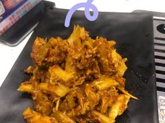 -韩时烤肉(丰科万达广场店)