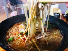 -老宋淮南牛肉汤(大通路店)