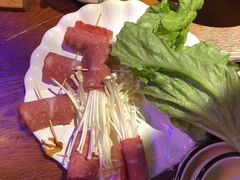 -超级神炭烤肉夜食(芥园西道店)