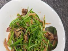 -浩运海鲜·16年专注青岛菜(石老人店)