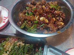 -古彭7只羊·徐州烧烤(玄武墨香路店)