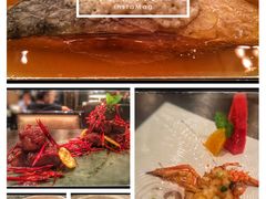 -广州文华东方酒店·江-由辉师傅主理